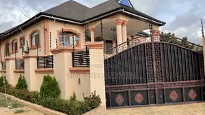 Furnished 4bdrm House in Adeleke Estates, Kumasi Metropolitan for rent