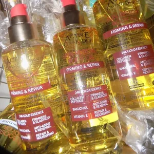 Active Caviar Drip Body Oil