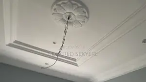 2bdrm Apartment in Adeleke Estates, Kumasi Metropolitan for rent