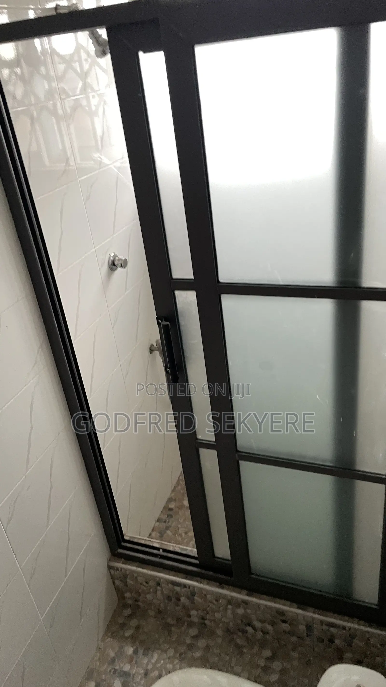 2bdrm Apartment in Adeleke Estates, Kumasi Metropolitan for rent