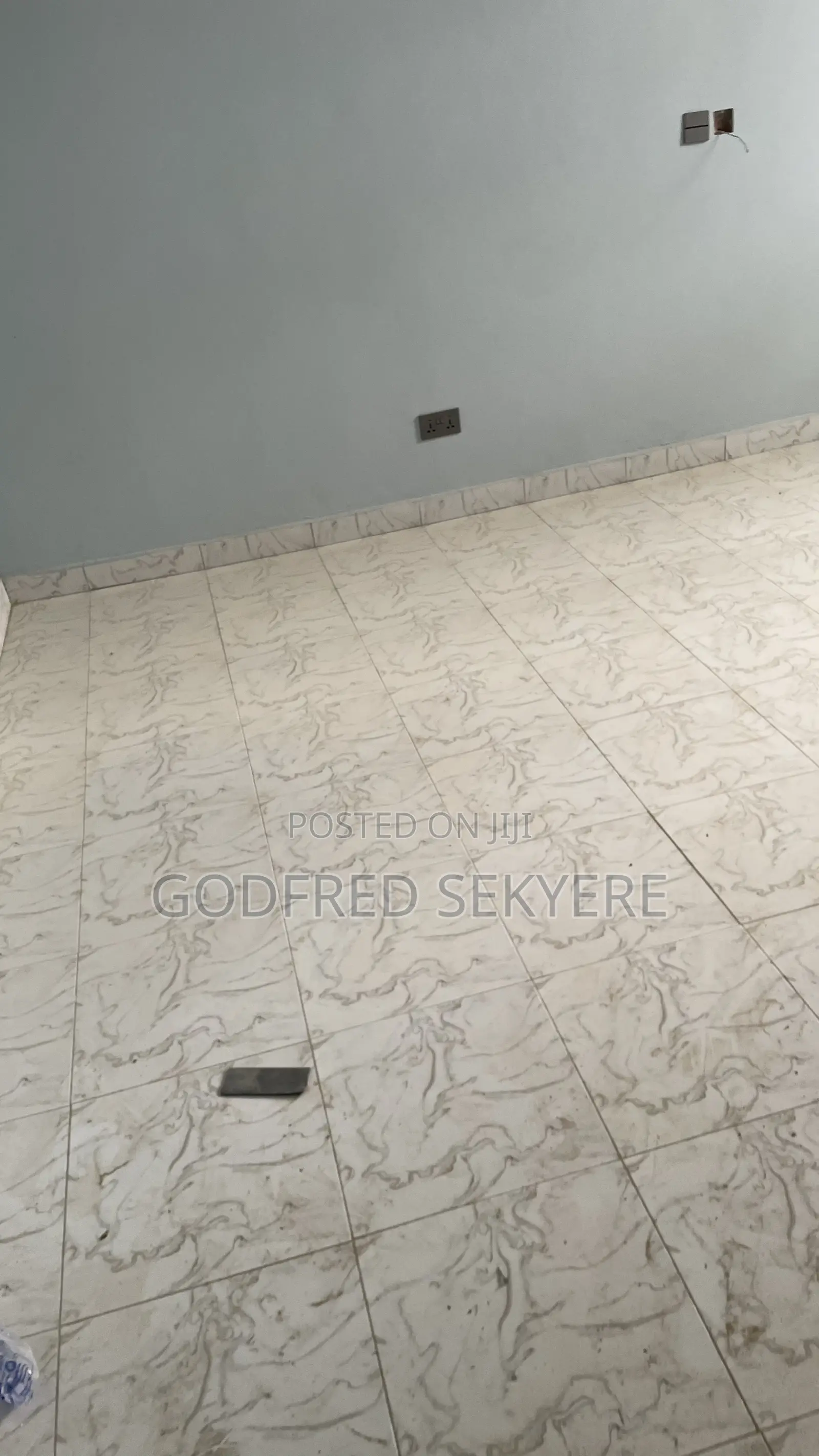 2bdrm Apartment in Adeleke Estates, Kumasi Metropolitan for rent
