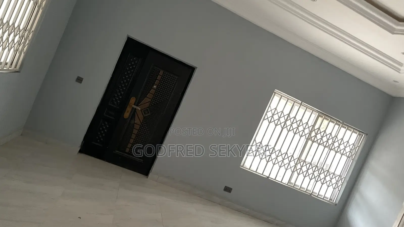 2bdrm Apartment in Adeleke Estates, Kumasi Metropolitan for rent