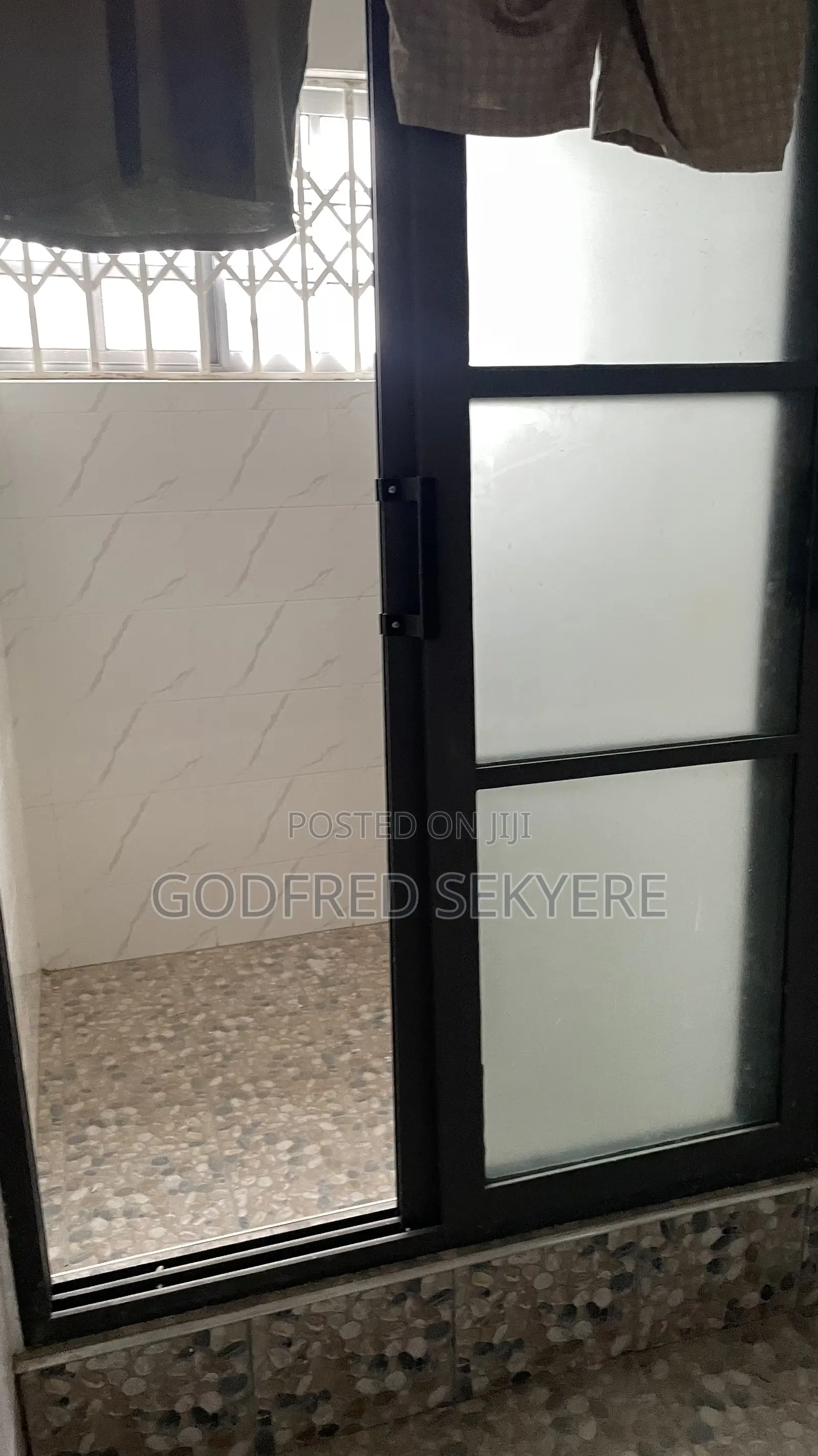 2bdrm Apartment in Adeleke Estates, Kumasi Metropolitan for rent