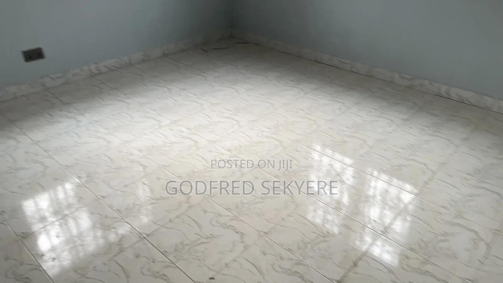 2bdrm Apartment in Adeleke Estates, Kumasi Metropolitan for rent