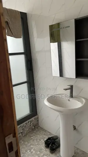 2bdrm Apartment in Adeleke Estates, Kumasi Metropolitan for rent