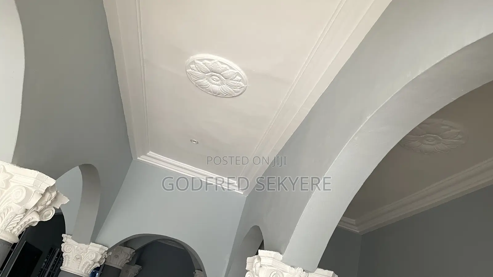 2bdrm Apartment in Adeleke Estates, Kumasi Metropolitan for rent