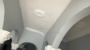 2bdrm Apartment in Adeleke Estates, Kumasi Metropolitan for rent