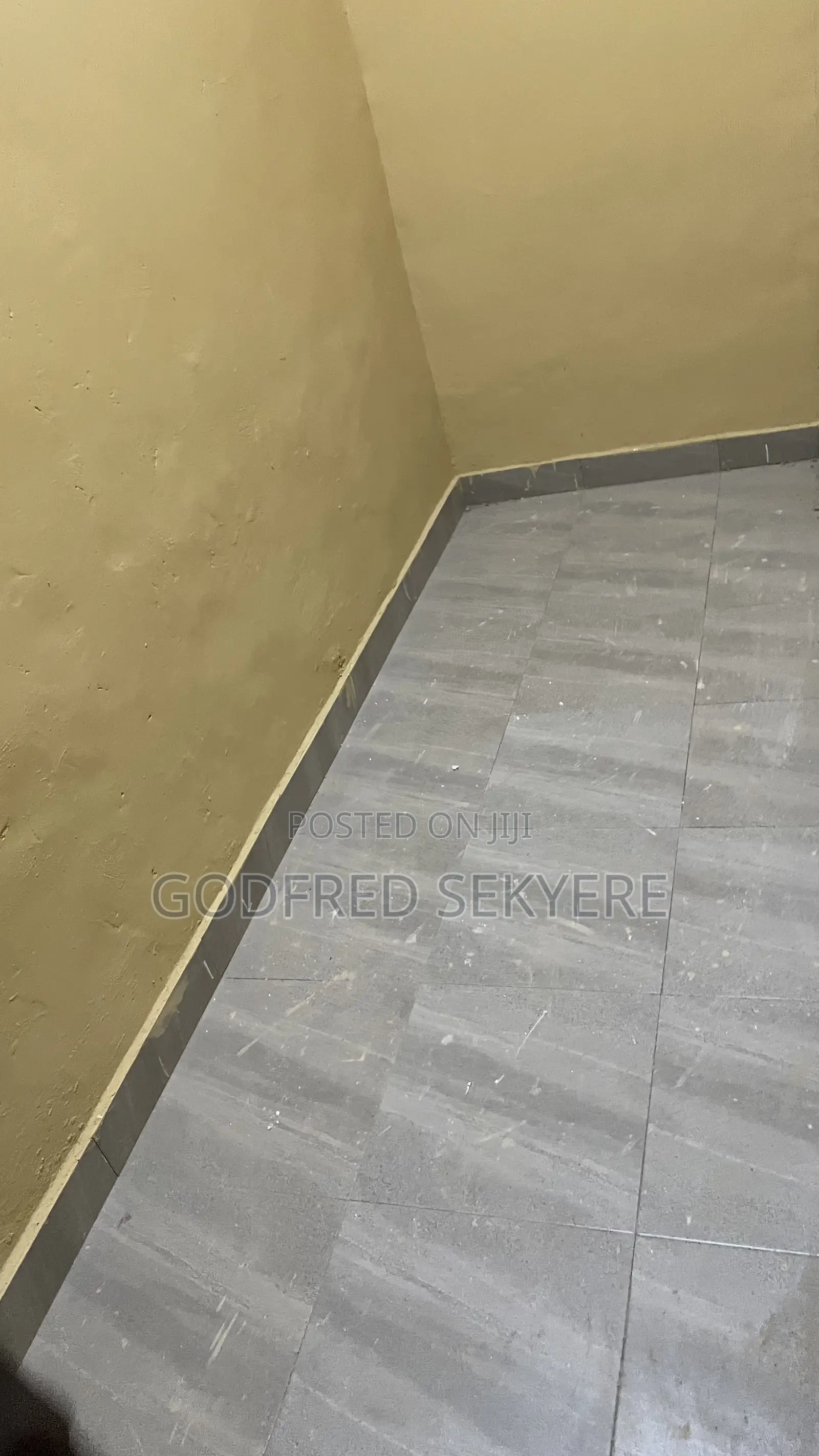 2bdrm Apartment in Adeleke Estates, Kumasi Metropolitan for rent