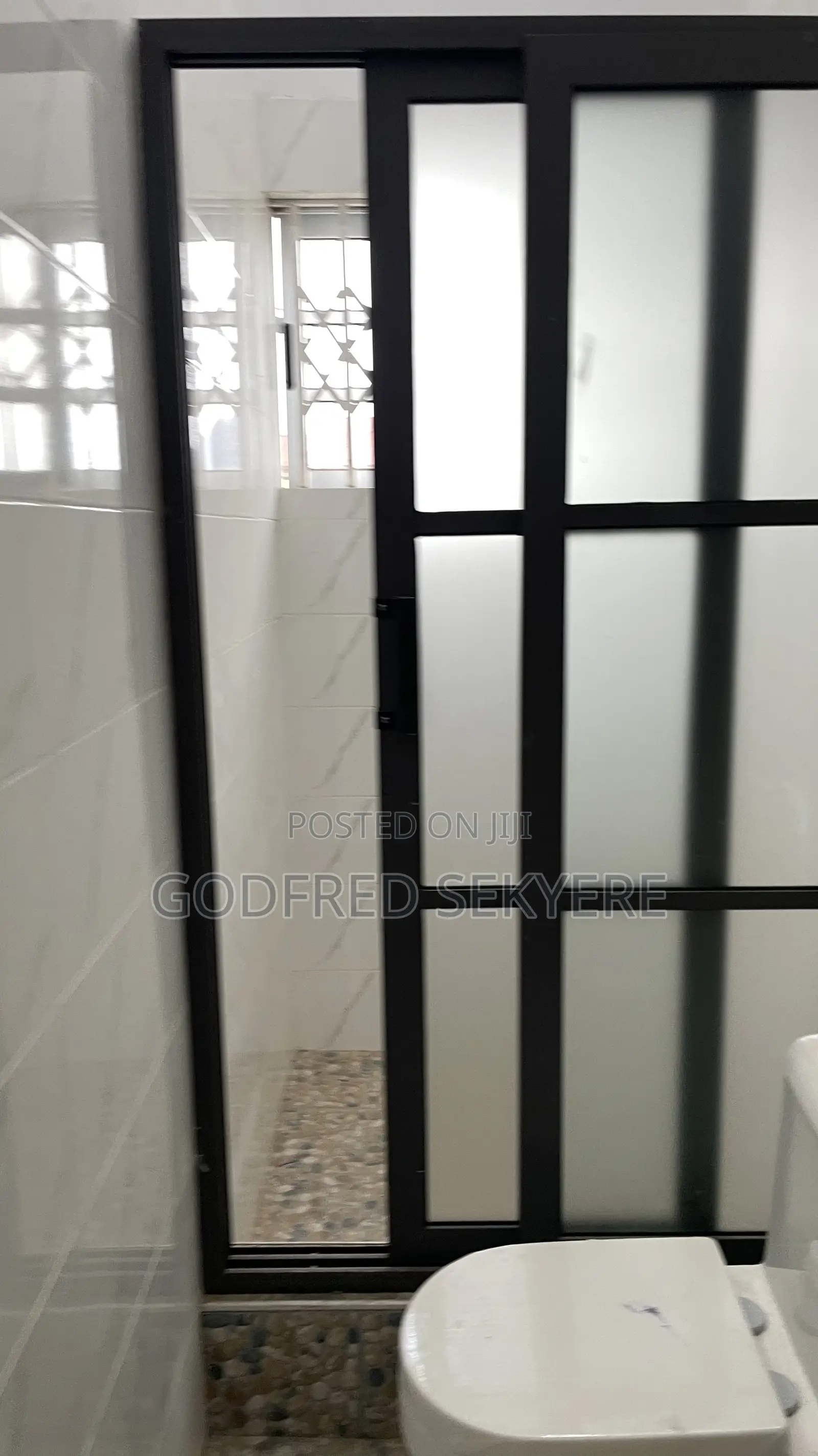2bdrm Apartment in Adeleke Estates, Kumasi Metropolitan for rent