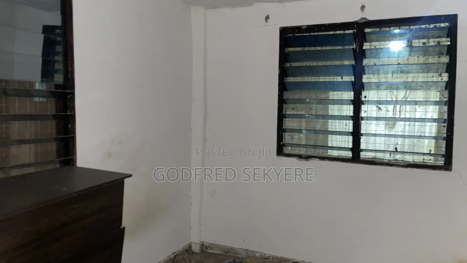 1bdrm Apartment in Adeleke Estates, Kumasi Metropolitan for rent