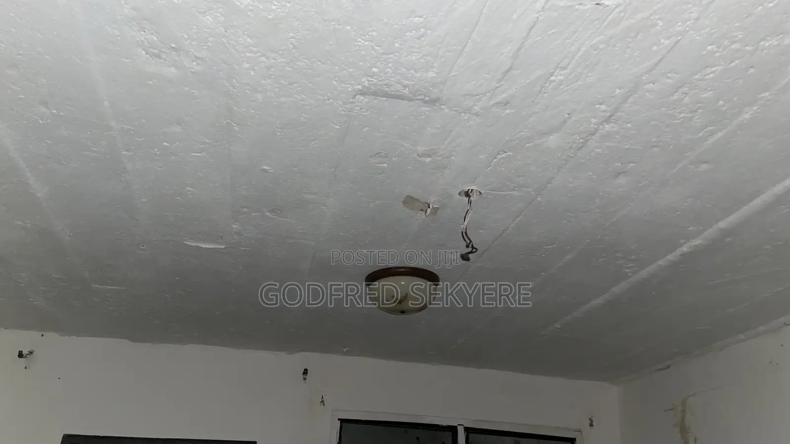1bdrm Apartment in Adeleke Estates, Kumasi Metropolitan for rent