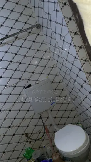 1bdrm Apartment in Adeleke Estates, Kumasi Metropolitan for rent