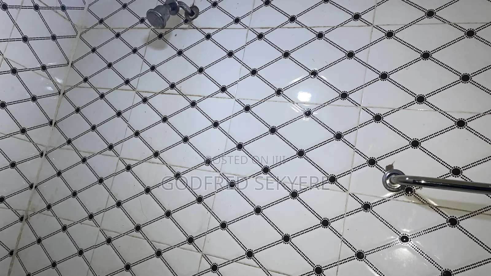 1bdrm Apartment in Adeleke Estates, Kumasi Metropolitan for rent