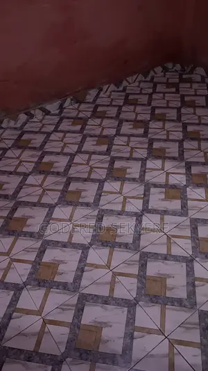 1bdrm Room & Parlour in Adeleke Estates, Kumasi Metropolitan for rent
