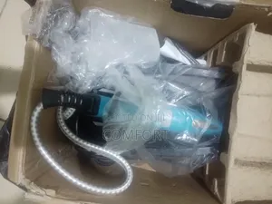 Russell Hobbs Steam Power Generator Iron(2400w)