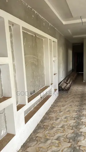 2bdrm Apartment in Adeleke Estates, Kumasi Metropolitan for rent