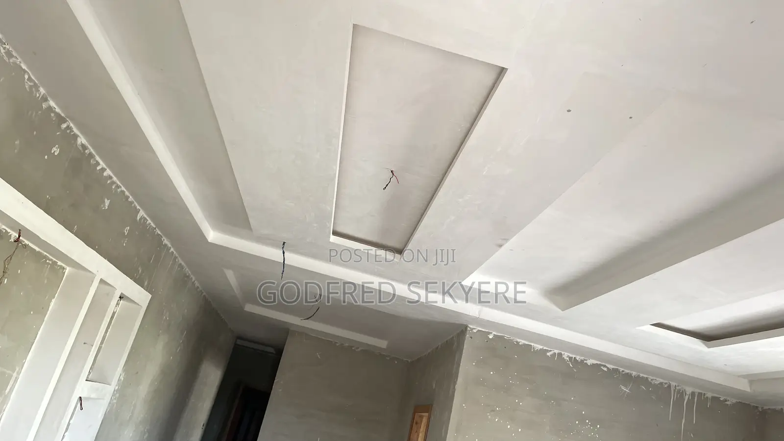 2bdrm Apartment in Adeleke Estates, Kumasi Metropolitan for rent