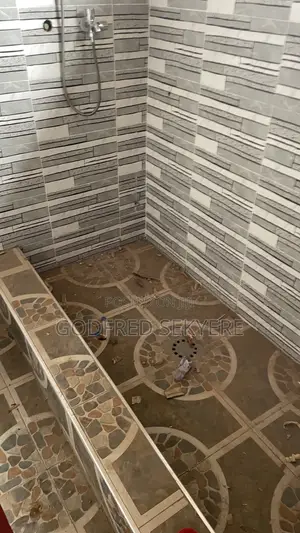 2bdrm Apartment in Adeleke Estates, Kumasi Metropolitan for rent