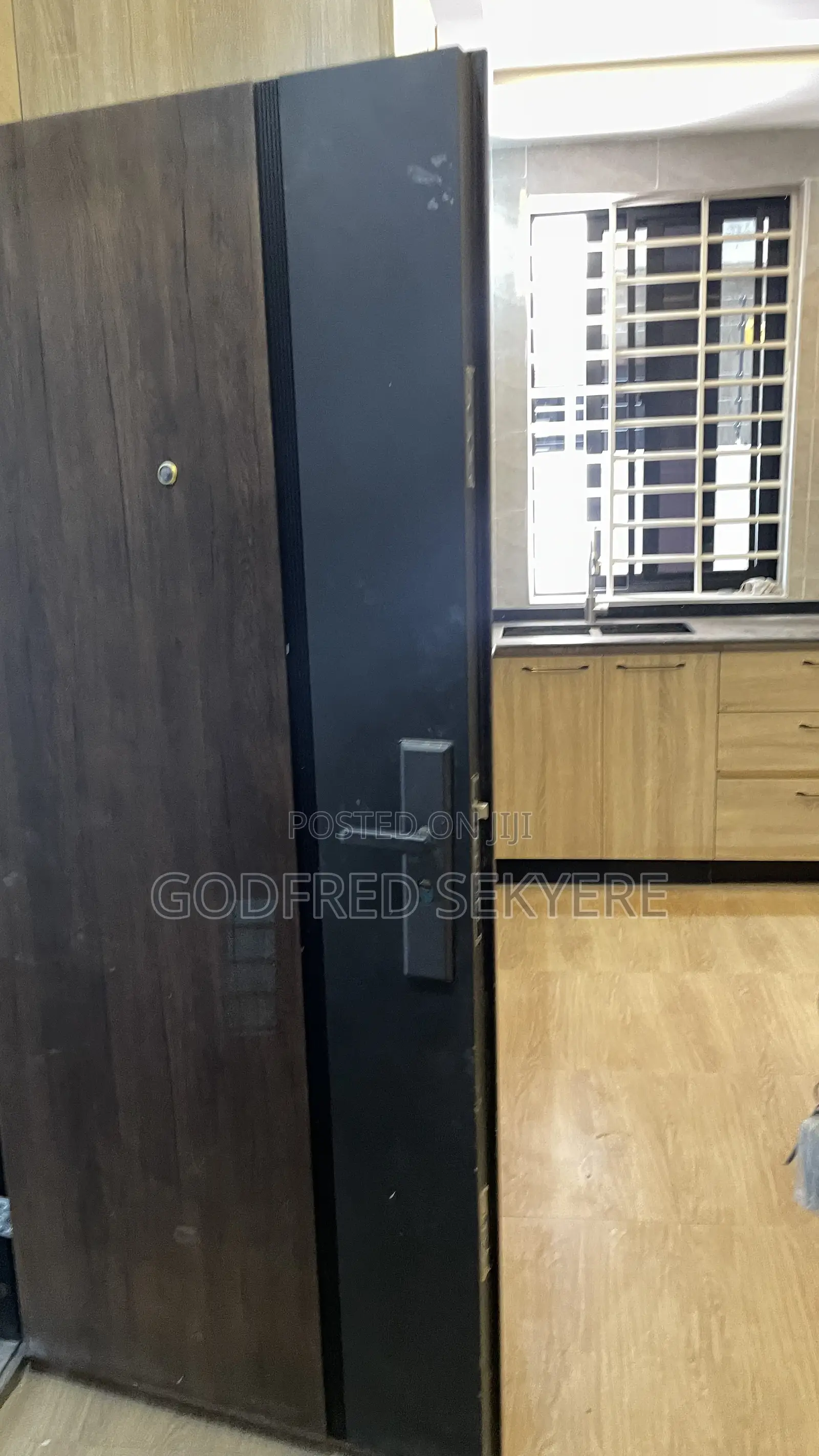 Furnished 6bdrm Mansion in Ipt, Kumasi Metropolitan for sale