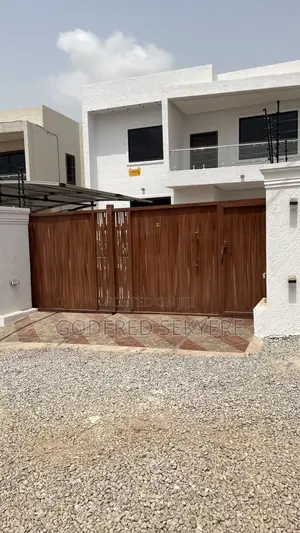 Furnished 6bdrm Mansion in Ipt, Kumasi Metropolitan for sale