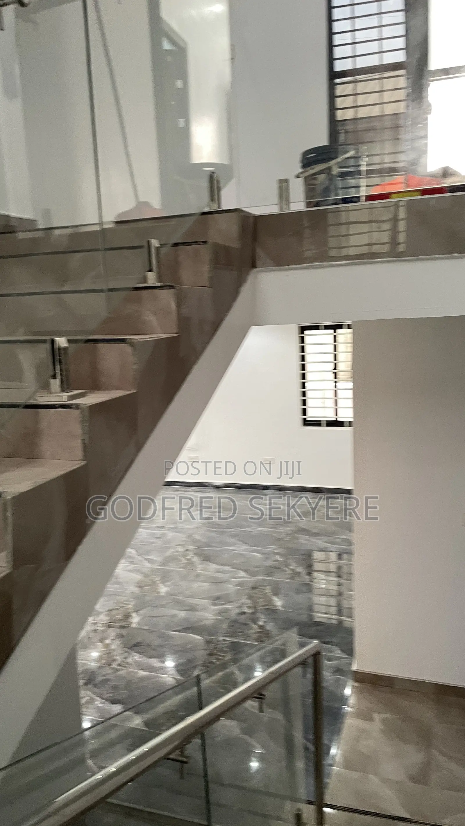 Furnished 6bdrm Mansion in Ipt, Kumasi Metropolitan for sale