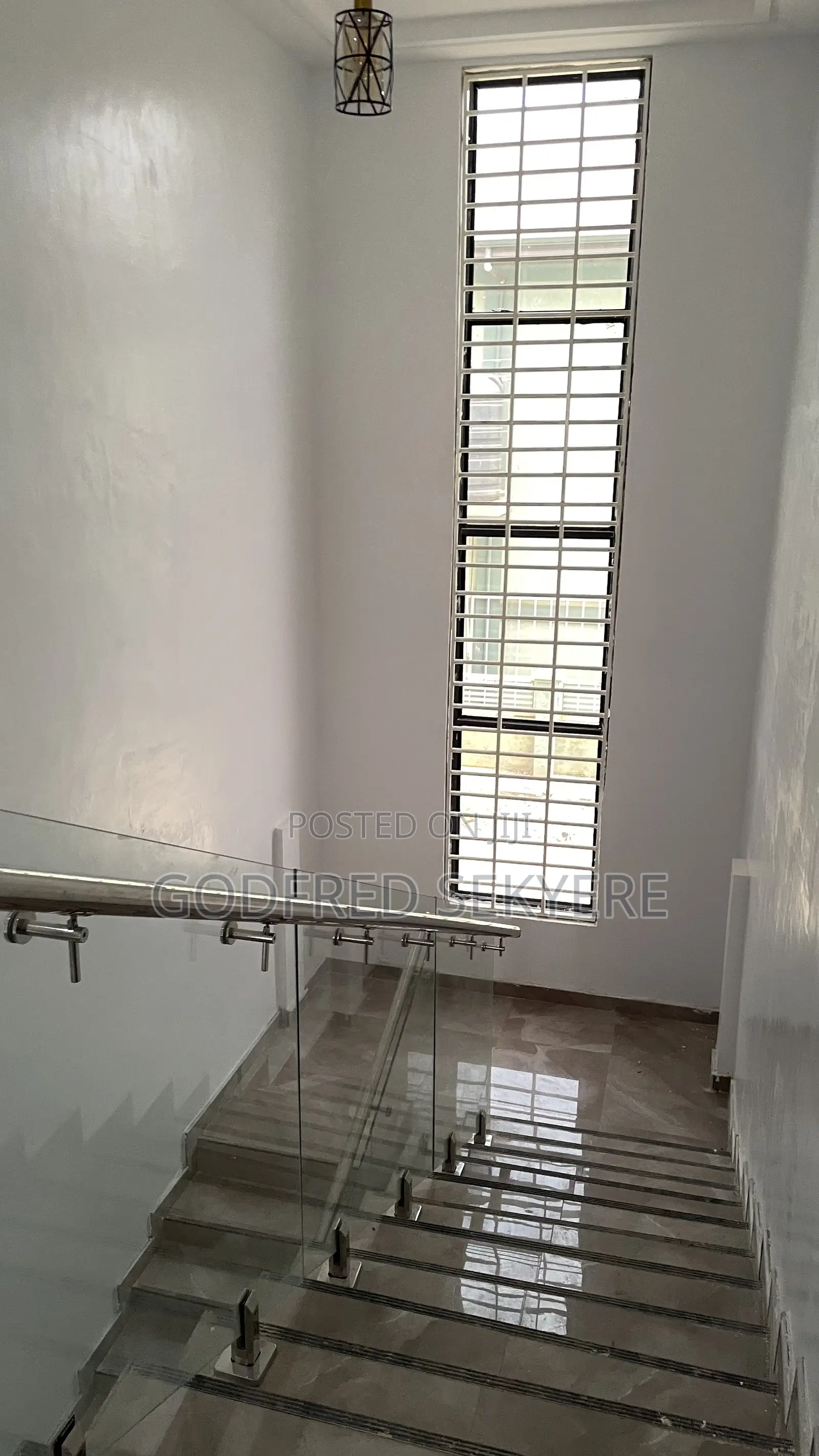Furnished 6bdrm Mansion in Ipt, Kumasi Metropolitan for sale