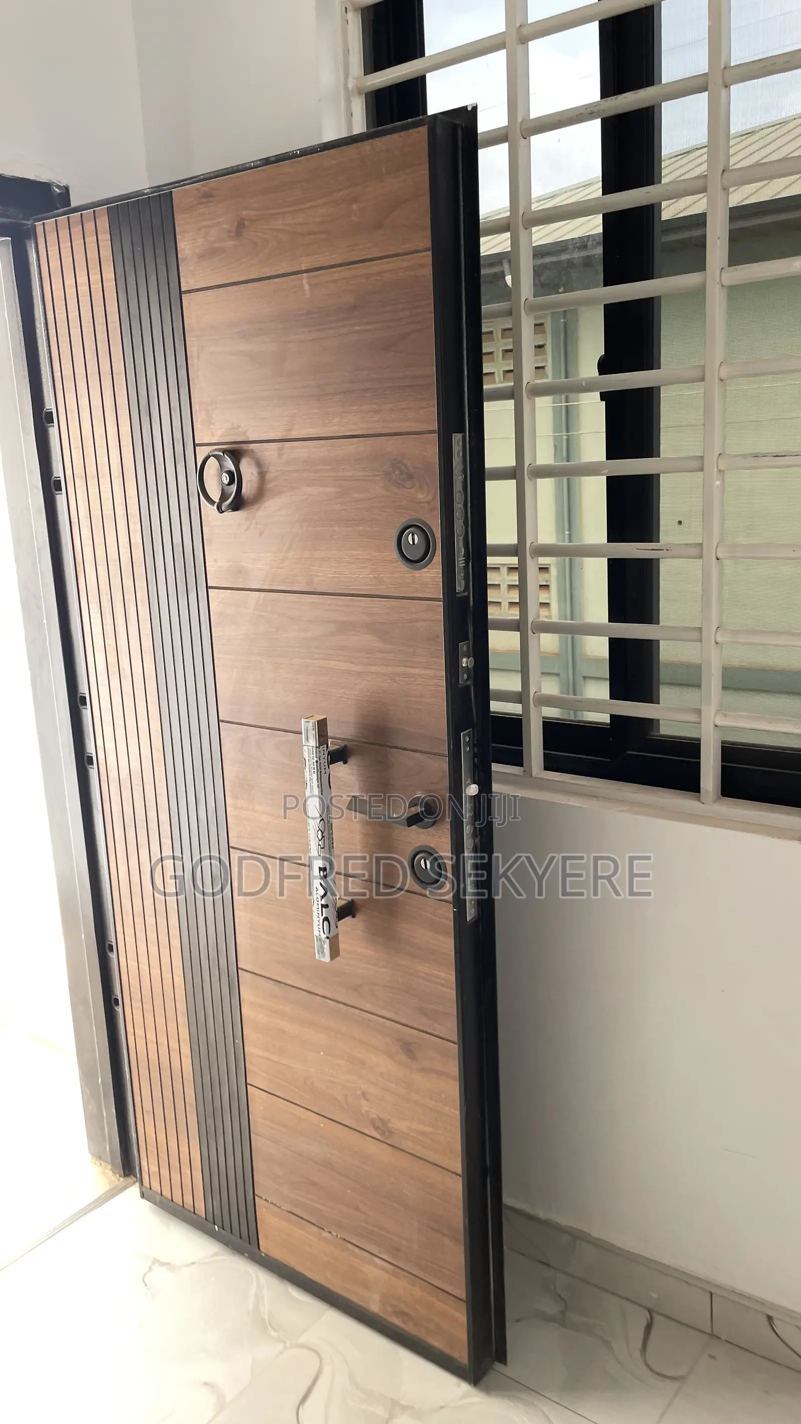 Furnished 6bdrm Mansion in Ipt, Kumasi Metropolitan for sale
