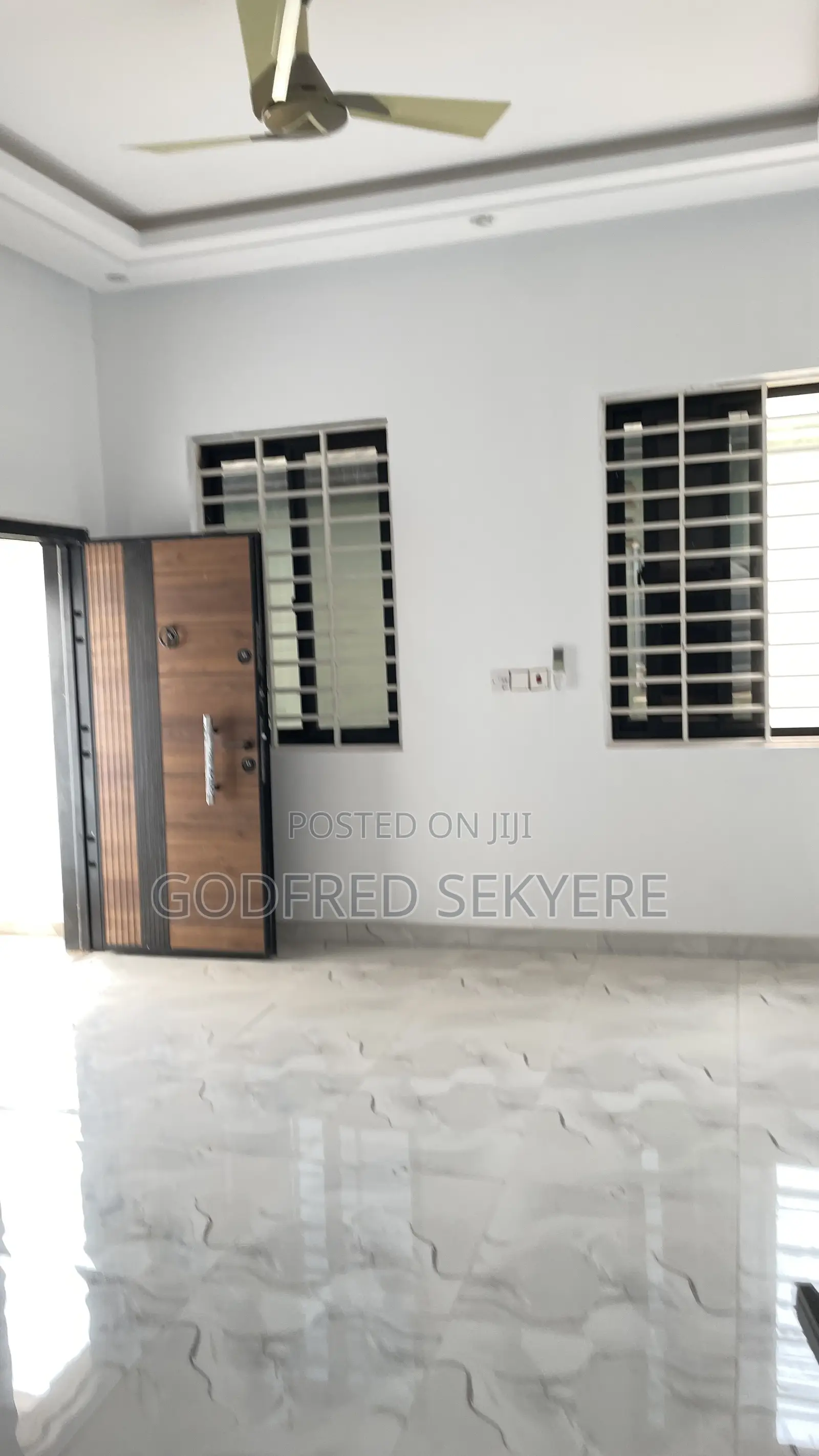 Furnished 6bdrm Mansion in Ipt, Kumasi Metropolitan for sale