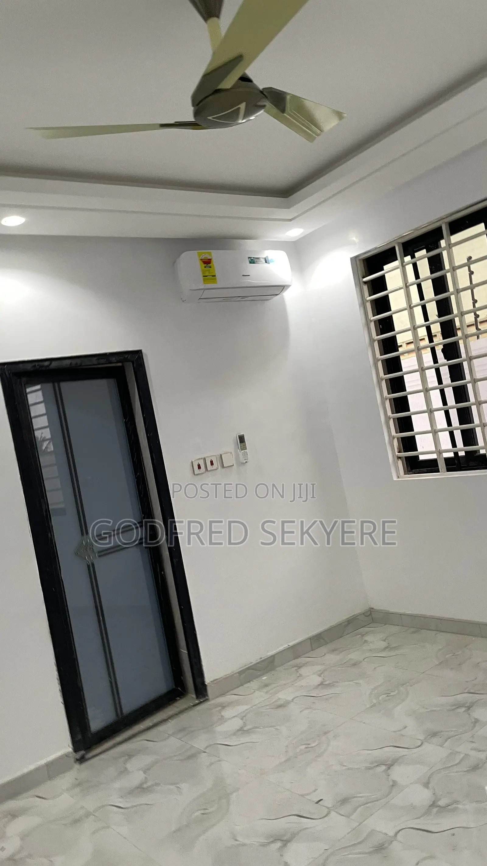 Furnished 6bdrm Mansion in Ipt, Kumasi Metropolitan for sale