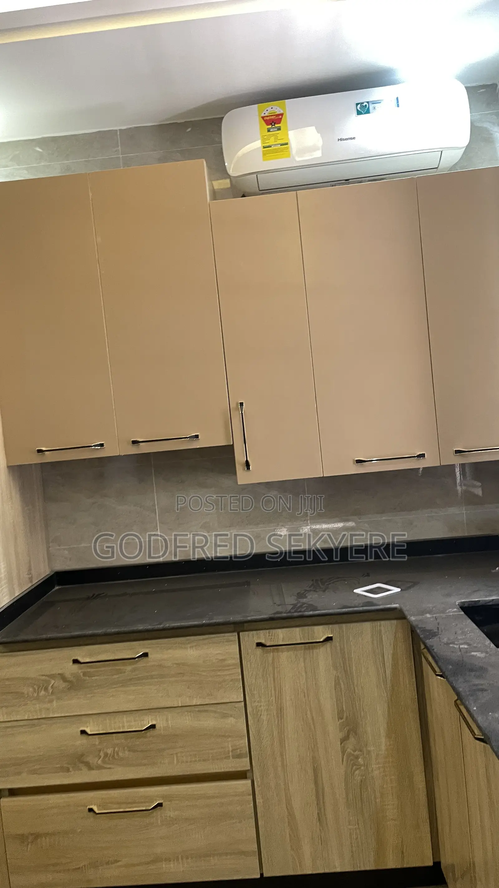 Furnished 6bdrm Mansion in Ipt, Kumasi Metropolitan for sale