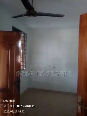 2bdrm Apartment in Adeleke Estates, Kumasi Metropolitan for rent
