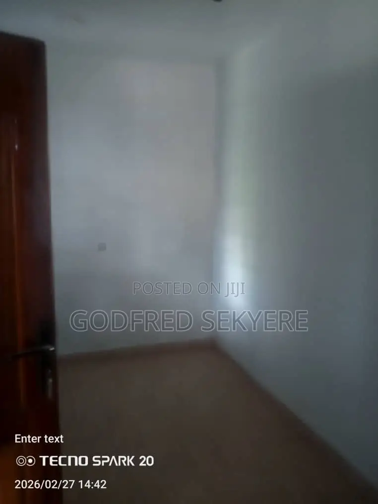 2bdrm Apartment in Adeleke Estates, Kumasi Metropolitan for rent