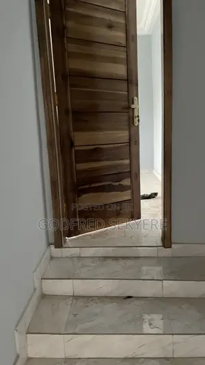 2bdrm Apartment in Adeleke Estates, Kumasi Metropolitan for rent
