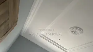 2bdrm Apartment in Adeleke Estates, Kumasi Metropolitan for rent