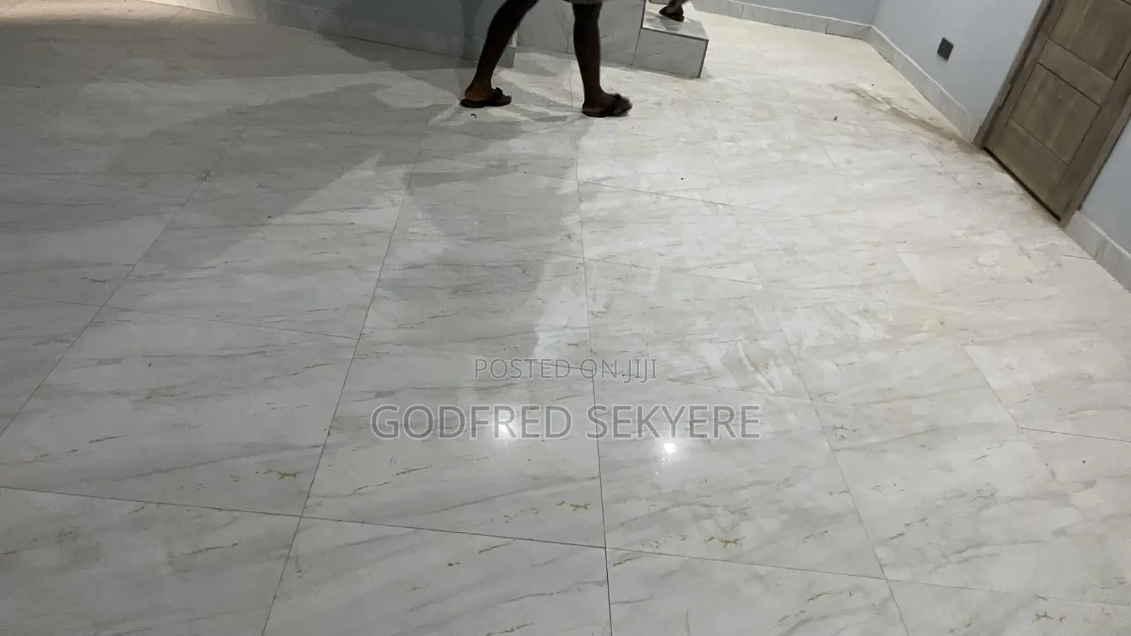 2bdrm Apartment in Adeleke Estates, Kumasi Metropolitan for rent