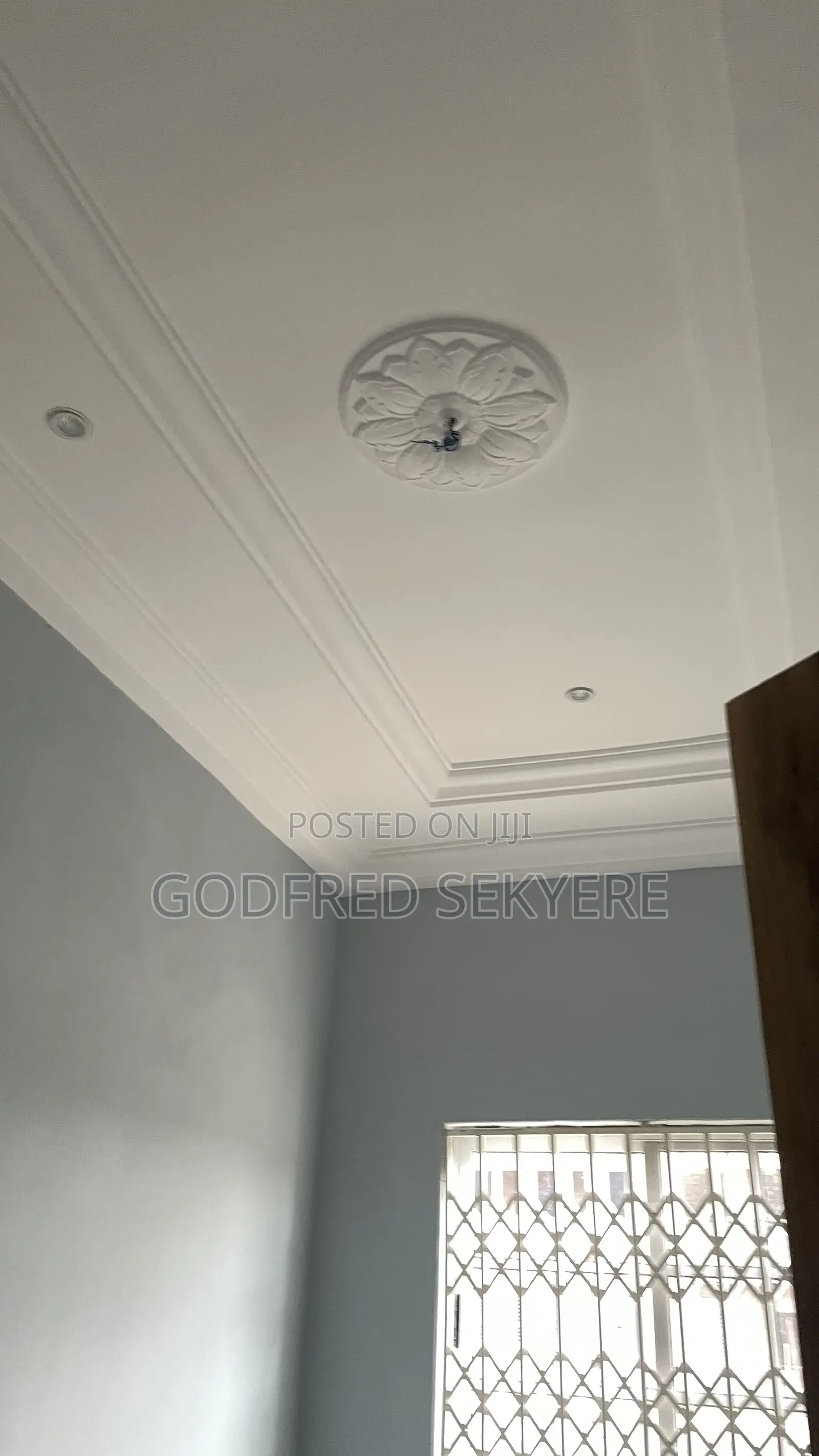2bdrm Apartment in Adeleke Estates, Kumasi Metropolitan for rent