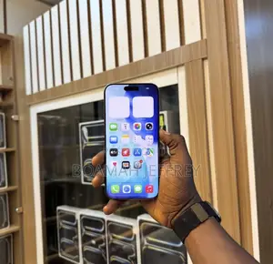 Apple iPhone 16 Pro Max 512 GB Gray