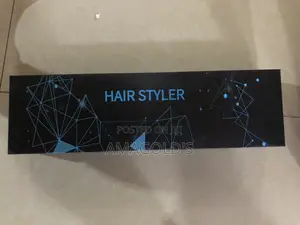 Hair Straightener