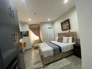 Furnished Studio Apartment in Bush Road, Tseaddo for sale