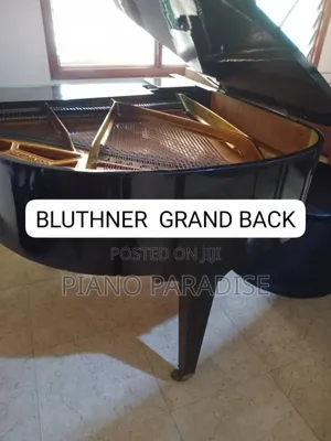 Blüthner Grand Piano (Acoustic) for Sale