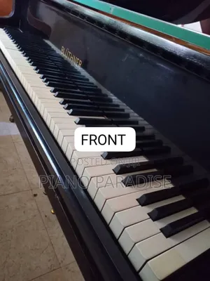 Blüthner Grand Piano (Acoustic) for Sale