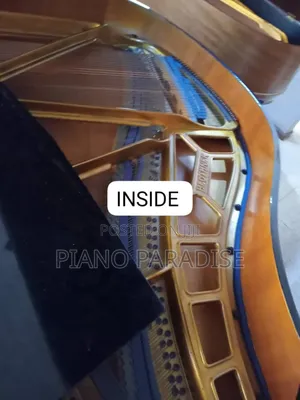 Blüthner Grand Piano (Acoustic) for Sale