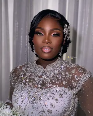 Professional Bridal Makeup Artist