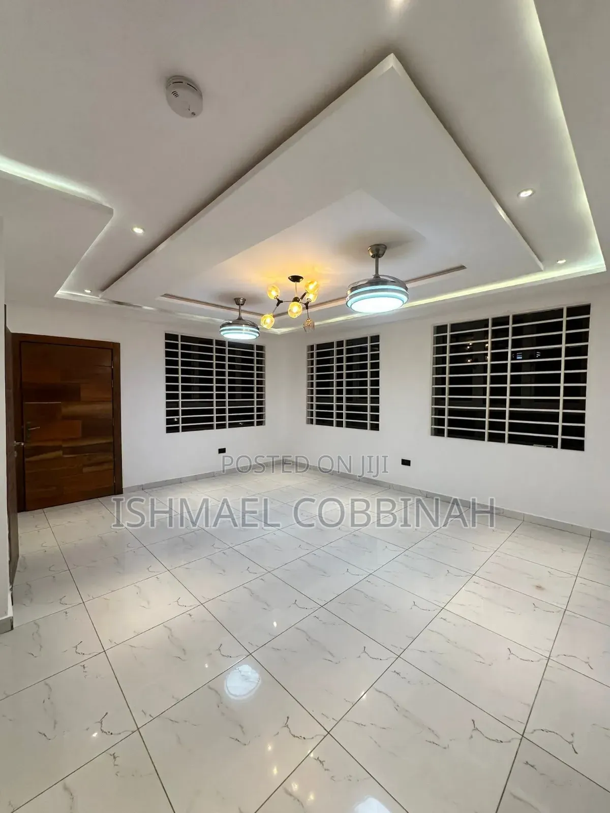 2bdrm Apartment in Ishmit Housing Hub, West Hills Mall Area for rent