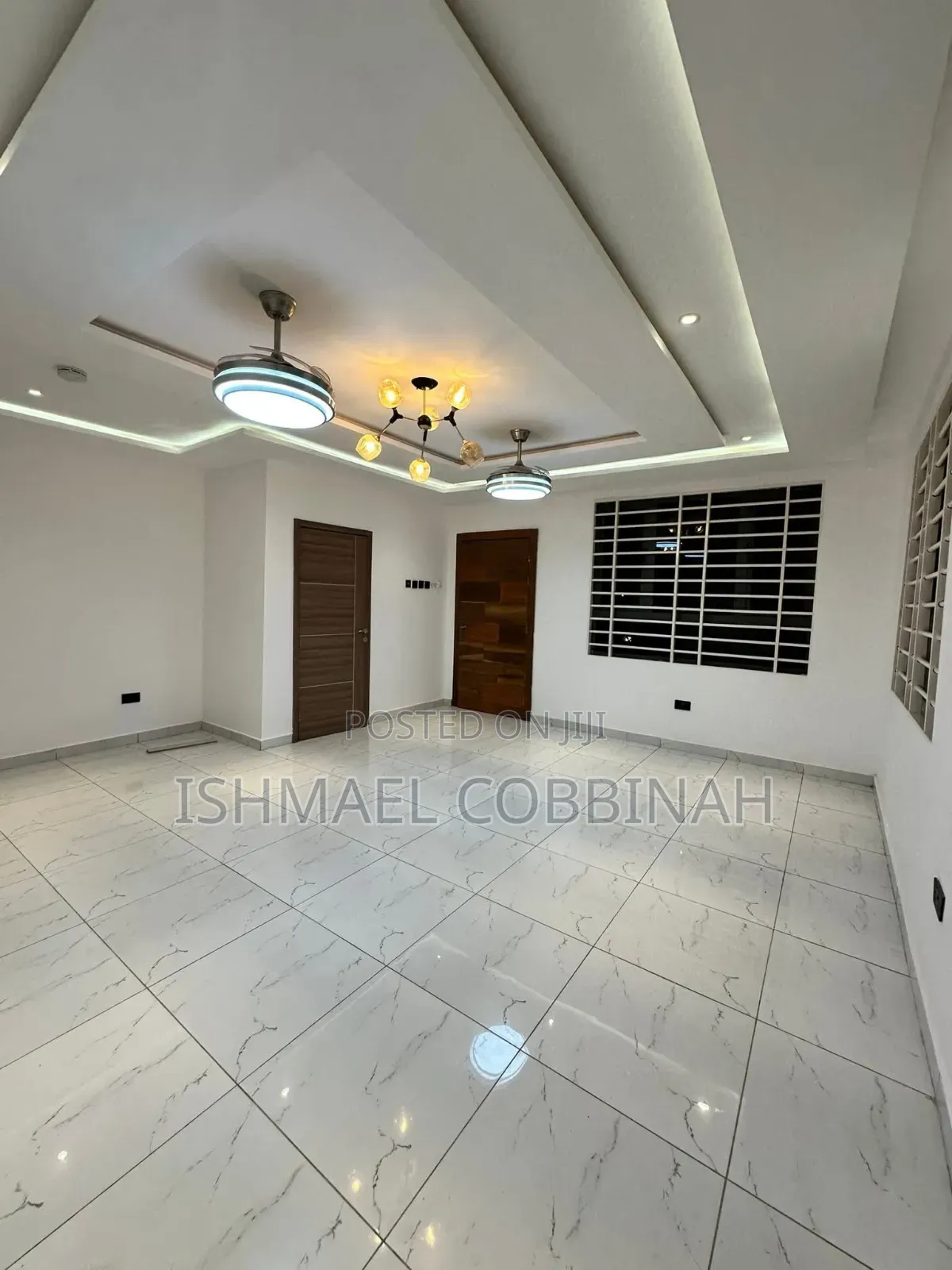 2bdrm Apartment in Ishmit Housing Hub, West Hills Mall Area for rent
