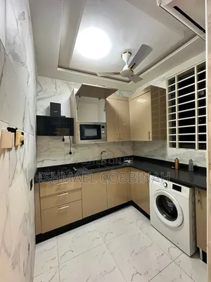 2bdrm Apartment in Ishmit Housing Hub, West Hills Mall Area for rent