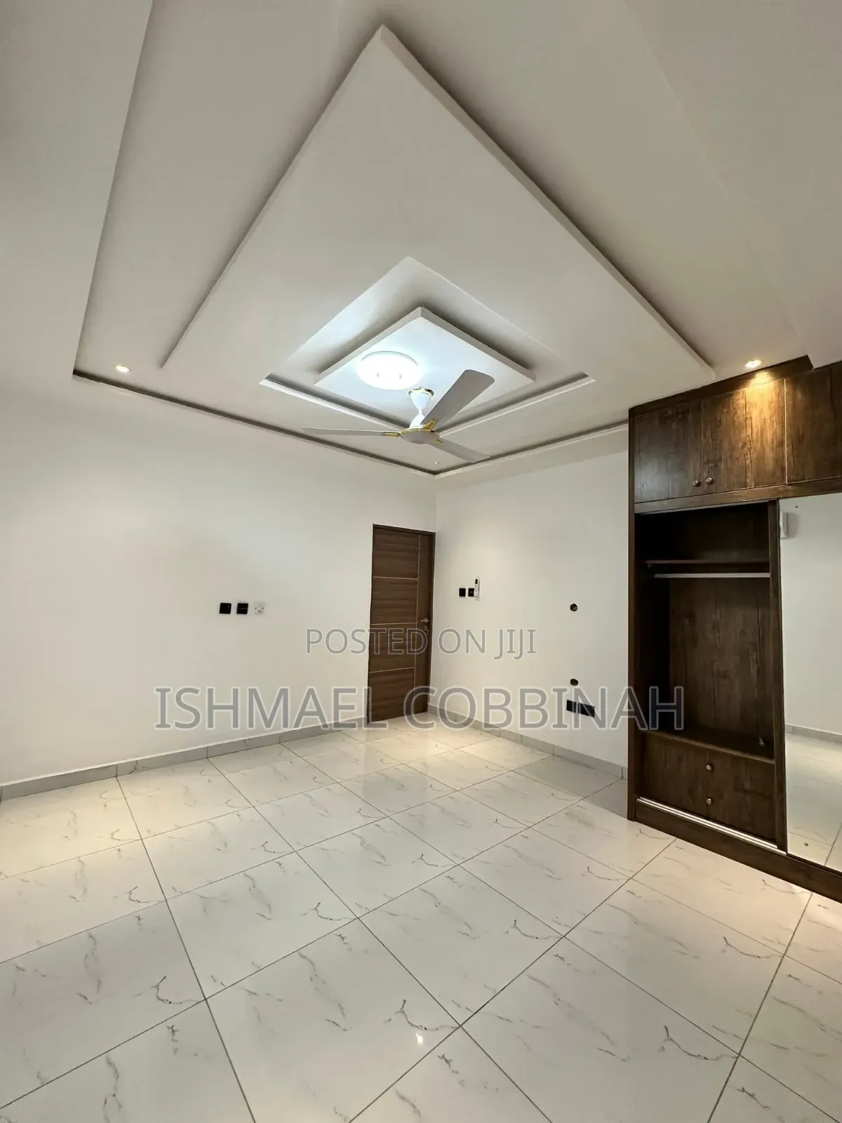 2bdrm Apartment in Ishmit Housing Hub, West Hills Mall Area for rent
