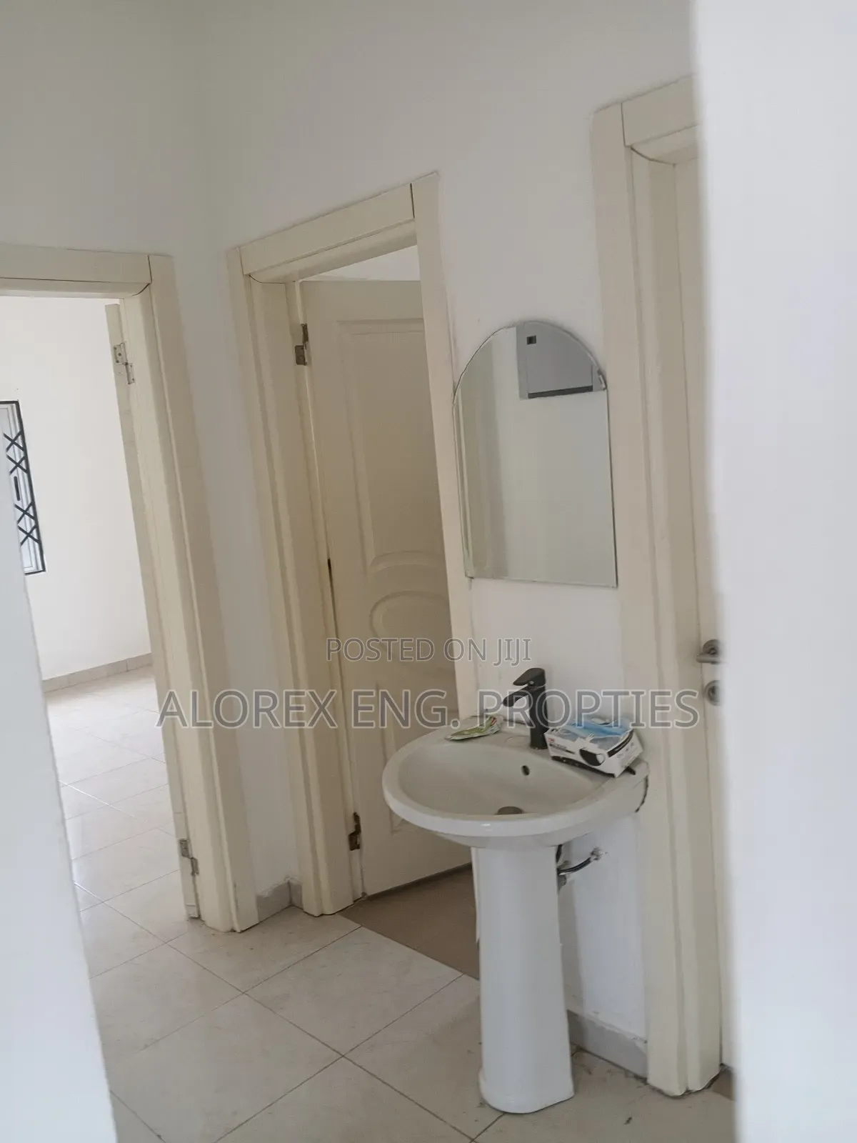 3bdrm Apartment in Oyarifa for rent