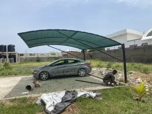 Spintex Car Cooler