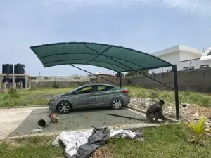 Spintex Car Cooler